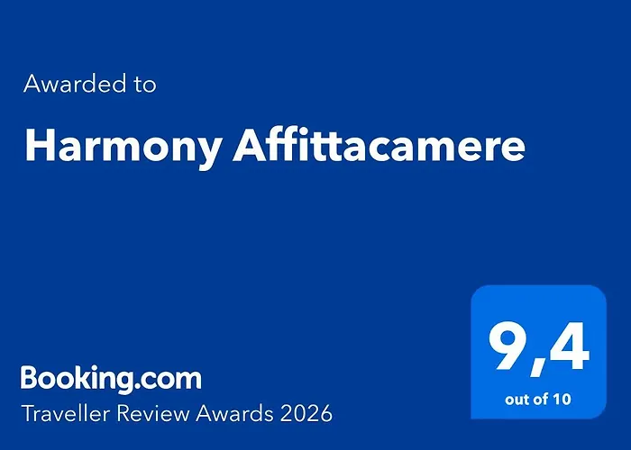 Harmony Affittacamere
