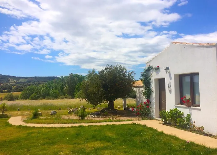 Agriturismo Turudhis